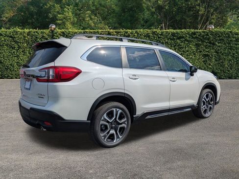 New 2026 Subaru Ascent Limited AWD/4WD image 4