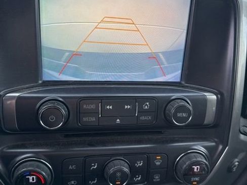 Used 2017 Chevrolet Silverado 1500 LT w/ LT Eassist Package image 3