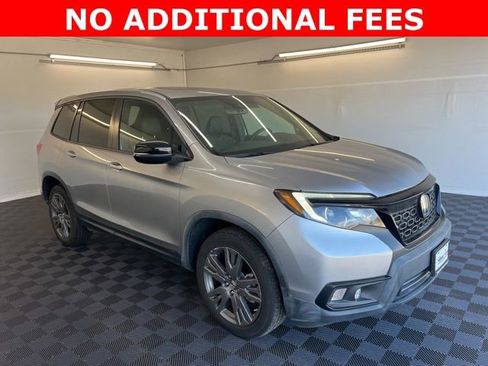 Used 2019 Honda Passport EX-L image 1