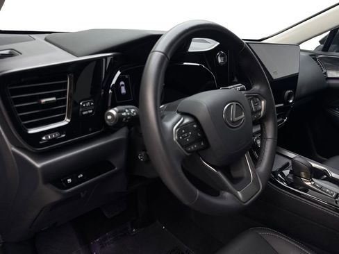Used 2025 Lexus NX 250 FWD w/ Accessory Package (K3) image 50