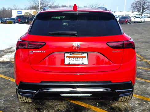 New 2026 Buick Envision Sport Touring image 7