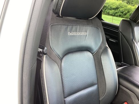 Used 2024 RAM 1500 Laramie image 20