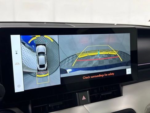 New 2026 Lexus IS 350 F Sport image 17