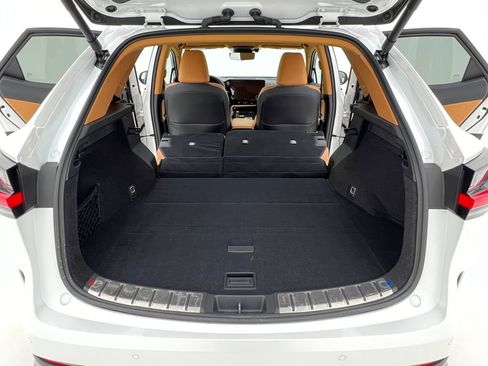 Used 2025 Lexus NX 350 AWD w/ Premium Package image 21