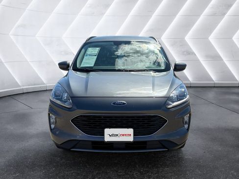 Used 2021 Ford Escape SEL image 2
