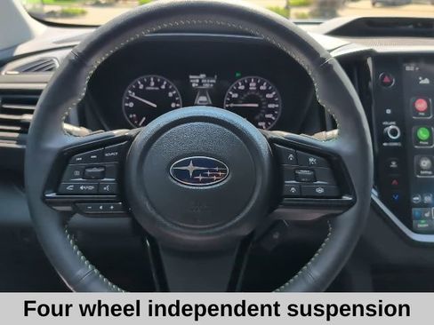 Used 2025 Subaru Ascent Bronze Edition image 10