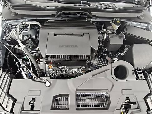 New 2026 Honda Pilot Sport image 43