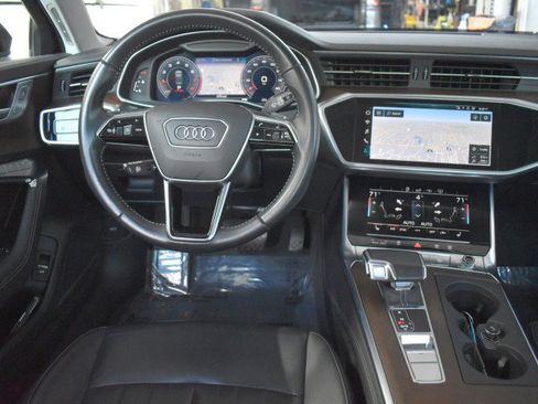 Used 2020 Audi A6 2.0T Premium Plus w/ Premium Plus Package AWD/4WD image 9