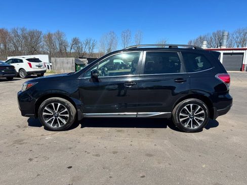 Used 2018 Subaru Forester 2.0XT Touring w/ Popular Package #2 image 2