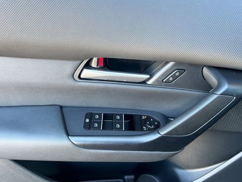 Used 2024 MAZDA CX-50 AWD 2.5 S w/ Cargo Package image 15