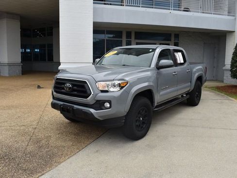 Used 2021 Toyota Tacoma SR5 image 5
