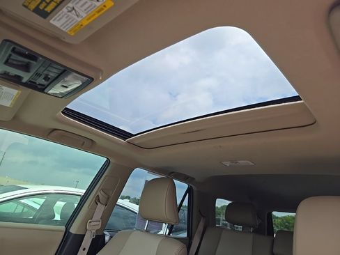 Used 2024 Toyota 4Runner SR5 Premium w/ Moonroof Package AWD/4WD image 10