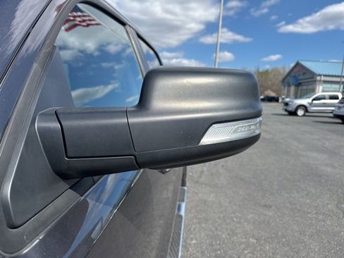 Used 2019 RAM 1500 Big Horn AWD/4WD image 19