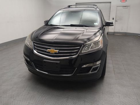 Used 2016 Chevrolet Traverse LT AWD/4WD image 15