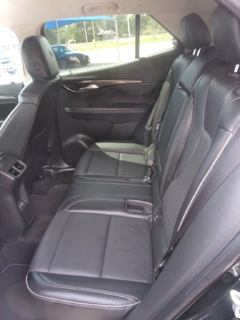 Used 2023 Buick Envision Essence FWD image 24