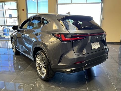 Used 2023 Lexus NX 350 AWD w/ Premium Package image 5