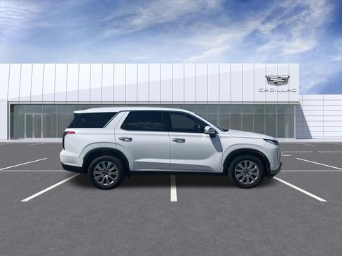 Used 2025 Hyundai Palisade SEL AWD/4WD image 2