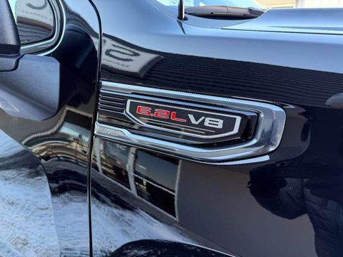 Used 2024 GMC Sierra 1500 AT4 w/ Technology Package image 6