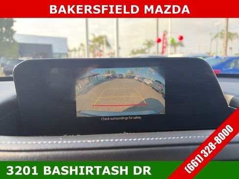 Used 2025 MAZDA CX-30 AWD 2.5 S image 20