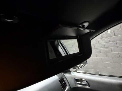 Used 2016 Dodge Durango SXT w/ Blacktop Package image 96