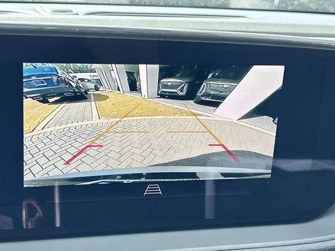 New 2026 Buick Envista Sport Touring w/ Convenience I Package image 23