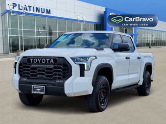 Used 2026 Toyota Tundra TRD Pro AWD/4WD video 2