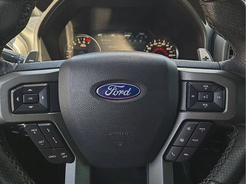Used 2019 Ford F150 Raptor w/ Equipment Group 802A Luxury AWD/4WD image 19