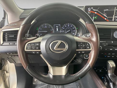 Used 2018 Lexus RX 350 AWD w/ Premium Package image 22