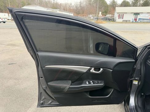 Used 2014 Honda Civic Si image 23