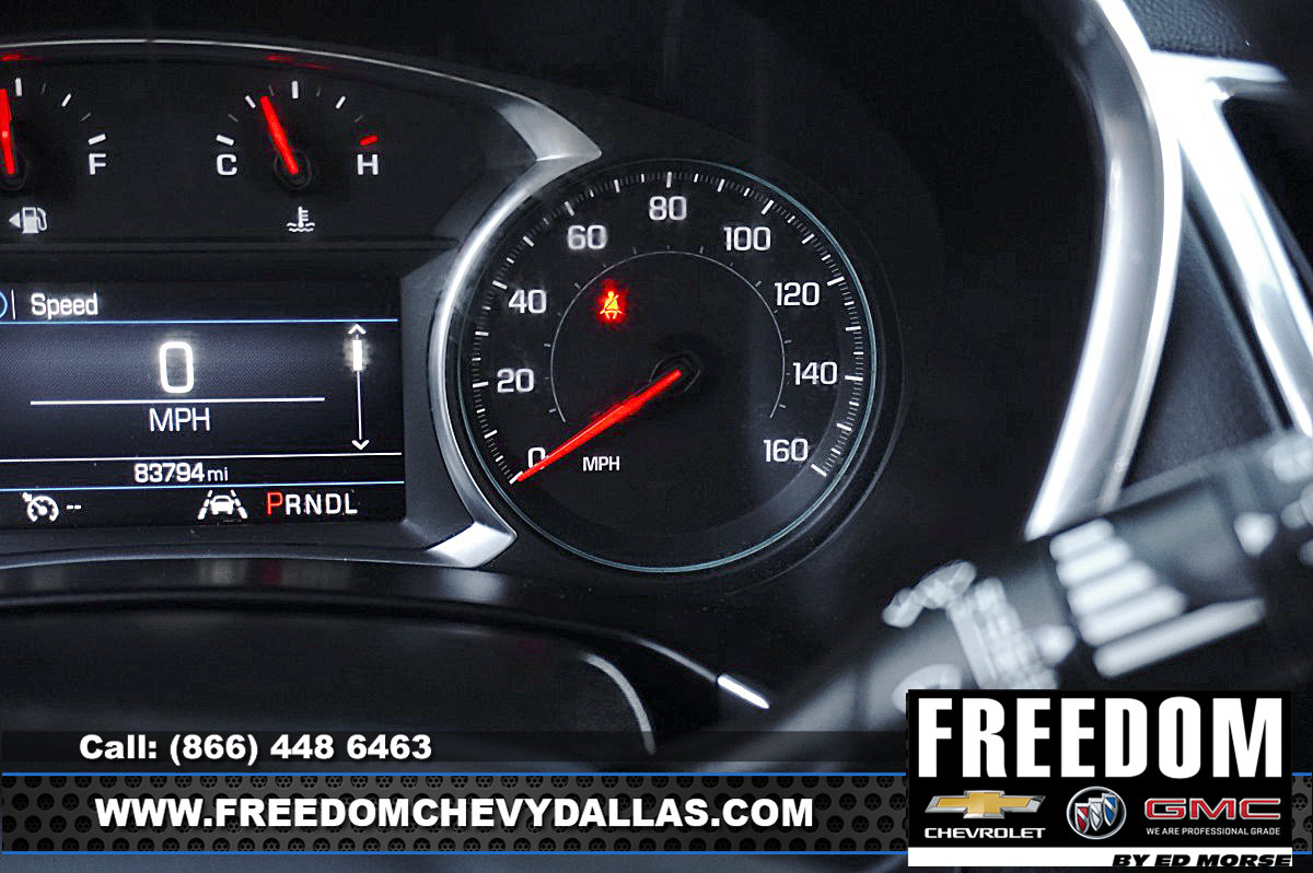 Certified 2020 Chevrolet Equinox LT FWD image 26