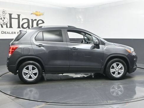 Used 2017 Chevrolet Trax LT FWD image 37