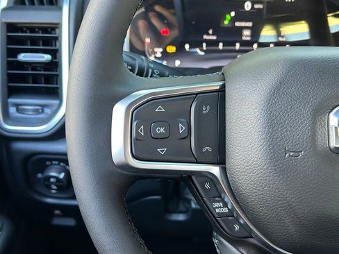 New 2026 RAM 1500 Big Horn image 46