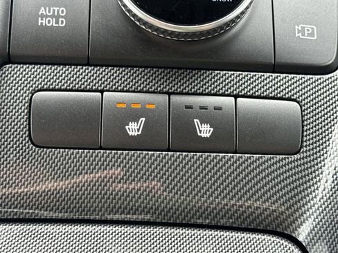 Used 2022 Hyundai Santa Fe SEL image 7