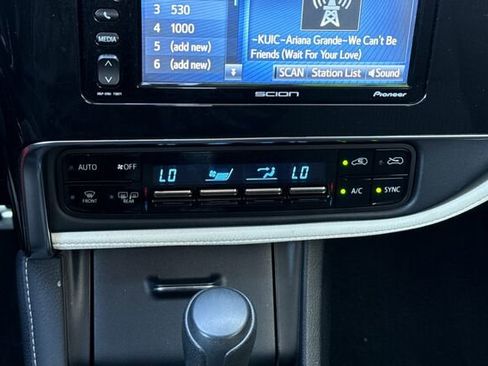 Used 2016 Scion iM FWD image 19