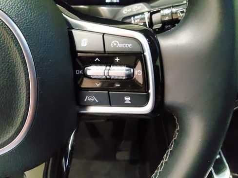 Used 2023 Kia Sorento SX FWD image 31