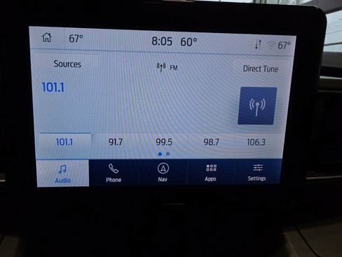Used 2023 Ford Explorer XLT w/ Equipment Group 202A AWD/4WD image 30