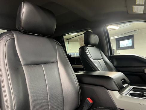 Used 2021 Ford F350 Lariat w/ Lariat Value Package image 16