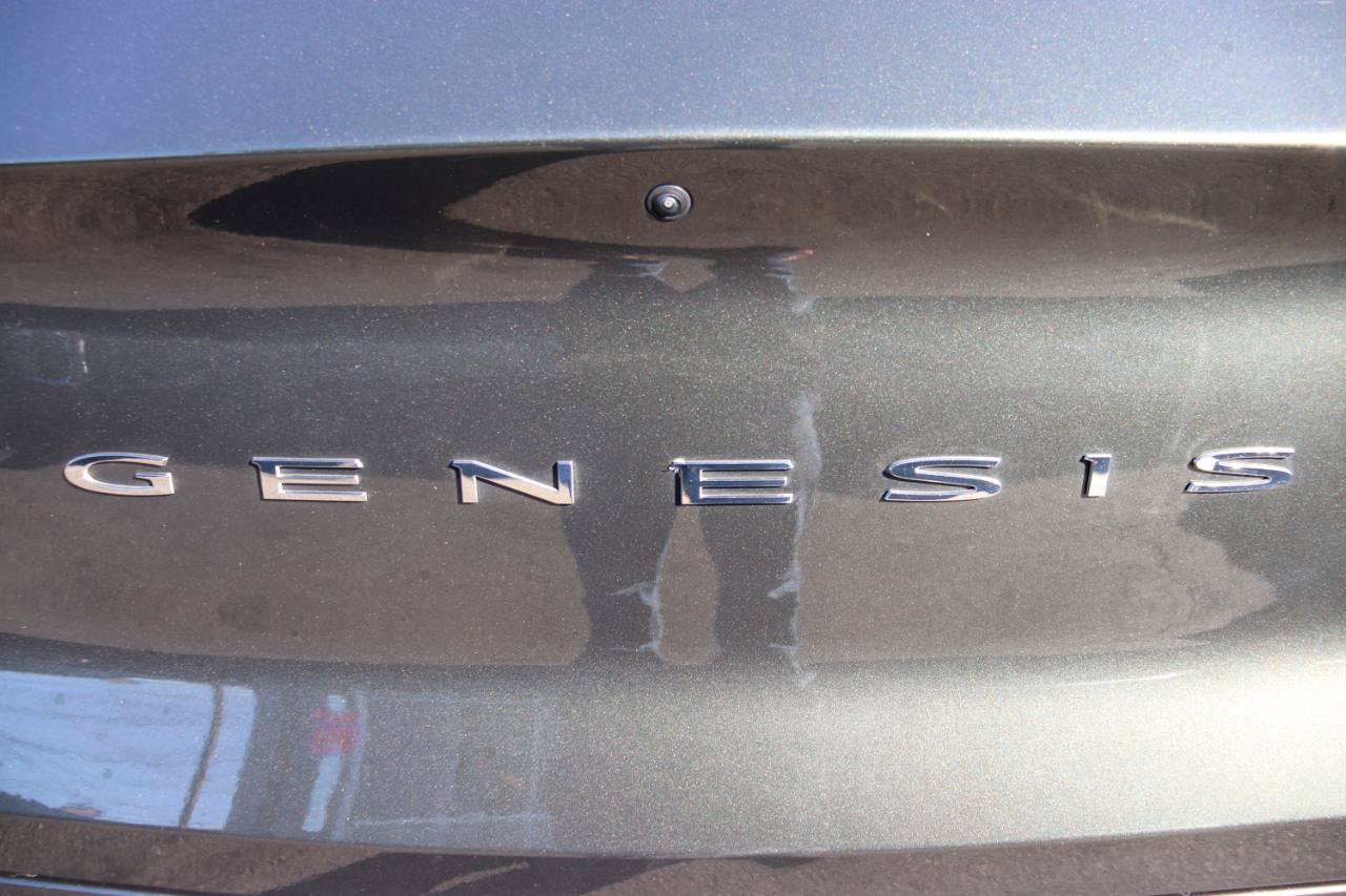 Used 2025 Genesis GV80 2.5T Standard AWD/4WD image 66