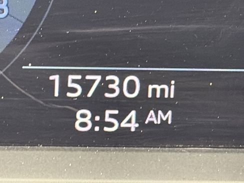 Certified 2025 Audi Q3 2.0T Premium image 5