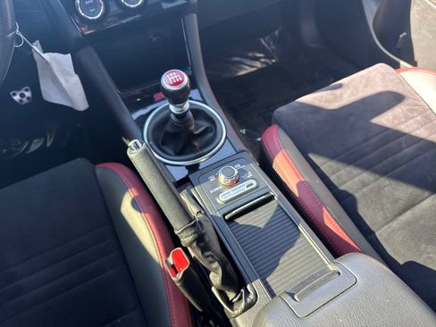 Used 2019 Subaru WRX STI AWD/4WD image 31