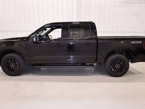 New 2026 Ford F150 XLT w/ Equipment Group 302A MID AWD/4WD image 6