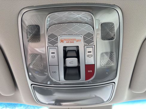 Used 2023 Genesis GV80 2.5T w/ Prestige Package image 22