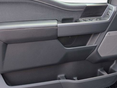 New 2025 Ford F150 Lariat w/ Equipment Group 502A High image 5