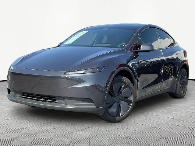 Used 2026 Tesla Model Y 2WD image 3