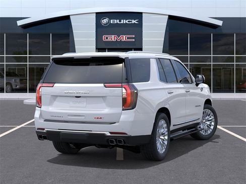 New 2026 GMC Yukon Denali image 4