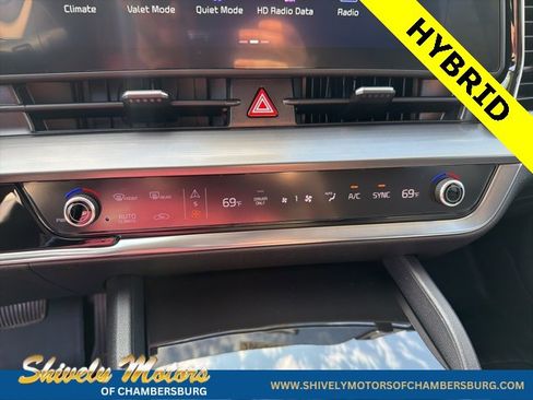 Used 2023 Kia Sportage EX image 27