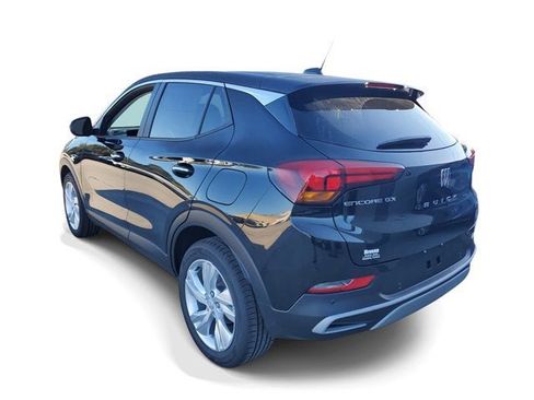 New 2026 Buick Encore GX Preferred w/ Advanced Technology Package image 4