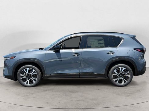 New 2026 MAZDA CX-5 Preferred AWD/4WD image 4