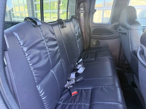 Used 2002 Dodge Ram 2500 Truck 4x4 Quad Cab image 35