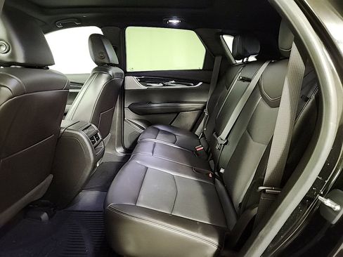 Used 2023 Cadillac XT5 Premium Luxury AWD/4WD image 12